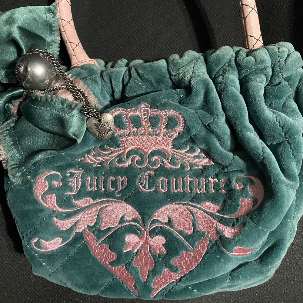 Juicy Couture Purse